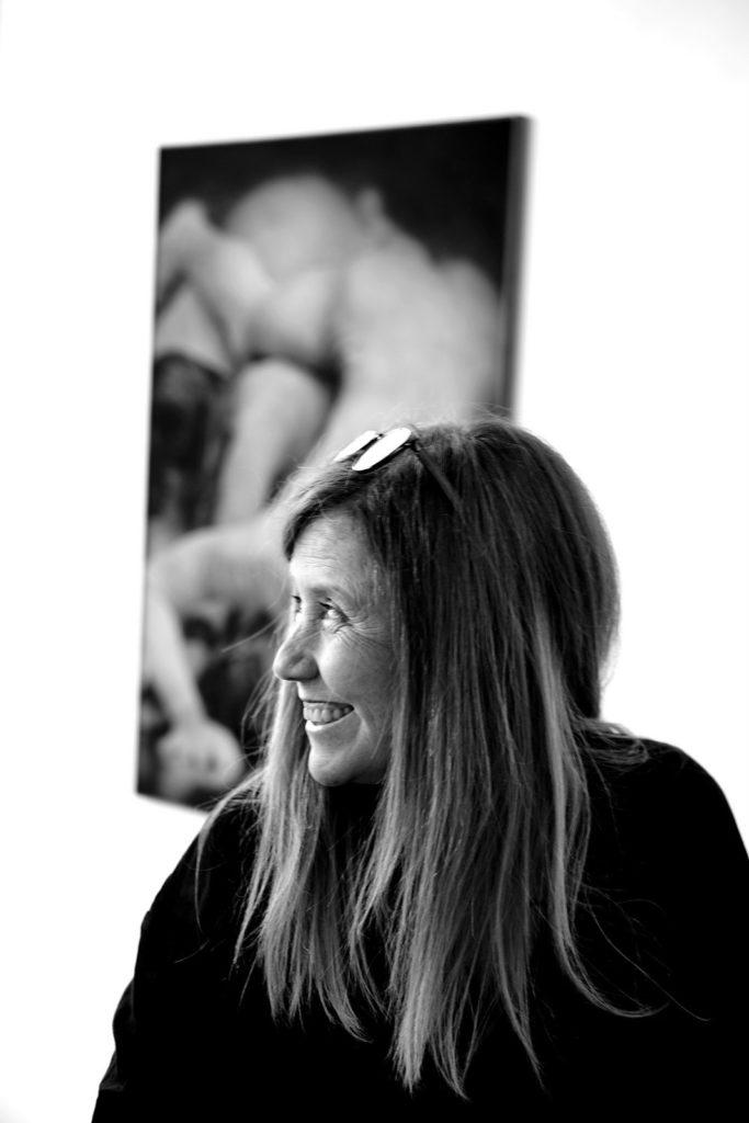 Giannina Urmeneta Ottiker